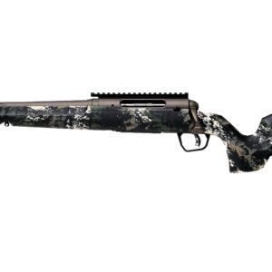 SAVAGE ARMS AXIS 2 PRO FOR 30-06 20" LH