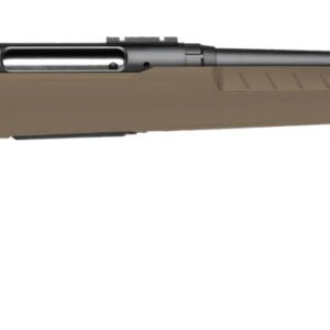 SAVAGE ARMS AXIS 2 350LEG BL/FDE 18"     #