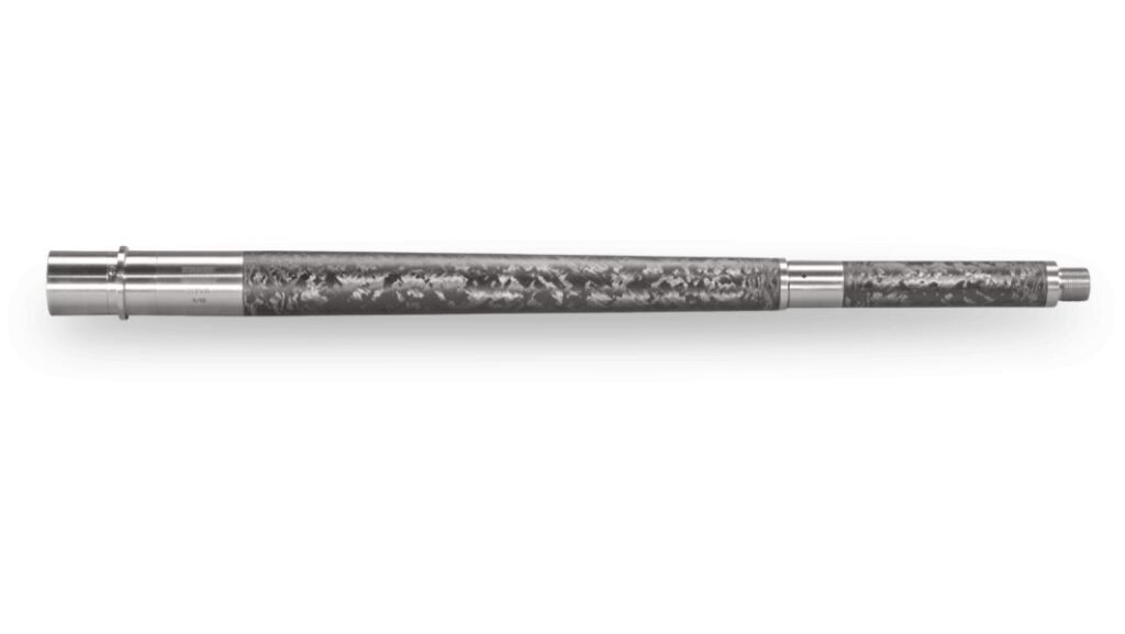 PROOF RESEARCH BARREL PR15 CF 6ARC 18"