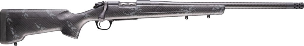 BERGARA CIMA CF 22CR 20" GRAY OMNI