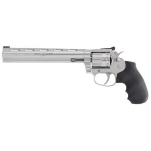 COLT KING COBRA 22LR SS 8" SA/DA
