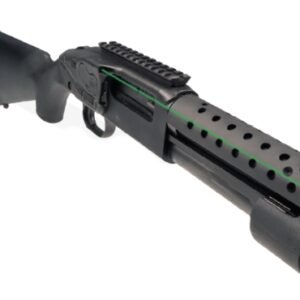 CRIMSON TRACE LASERSADDLE MB 500/590 GRN LSR