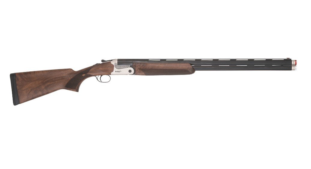 TRISTAR SPORTING ARMS CYPHER X O/U 16/28 BL/WD 2.75"