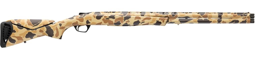 BROWNING CYNERGY VTAN 12/28 3.5"      #