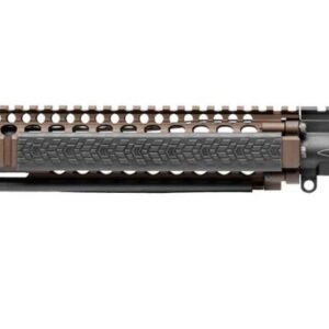 DANIEL DEFENSE M4A1 URG 5.56MM 14.5" FDE
