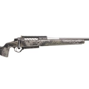 SEEKINS PRECISION ELEMENT M3 6.5PRC MOUNTAIN 20"