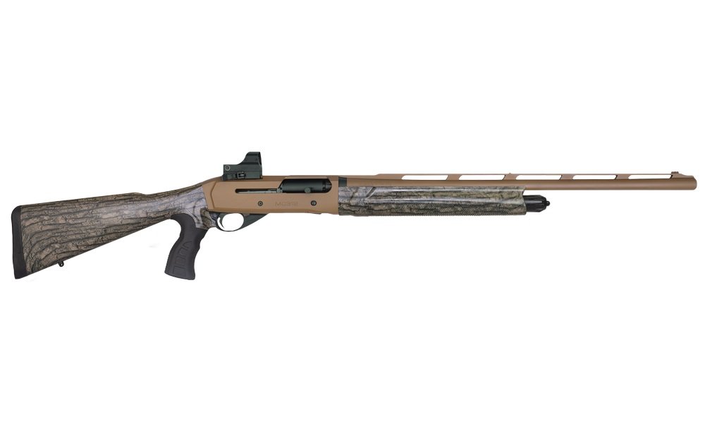 EAA CORP MC312 GOBB PG 12/24 BRNZ/CAMO