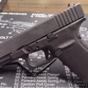 Glock 21