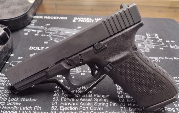 Glock 21