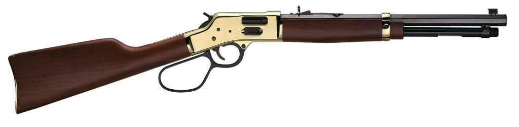 HENRY REPEATING ARMS H6 BIG BOY LEVER 45LC BS/WD LL