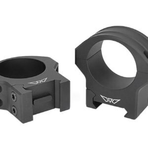 WARNE RINGS HYPERLITE 34MM MED MATTE
