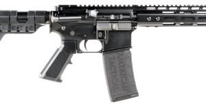 ATI ATIG15MS556ML7BL Milsport HGA AR Pistol 5.56 NATO 7.5" 30+1 Black With Brace