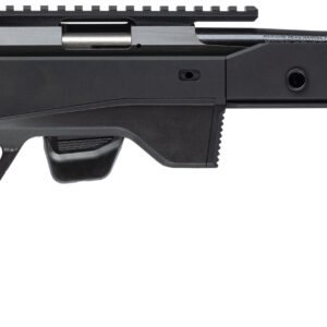 TIKKA T1X ACE TARGET 17HMR 20"