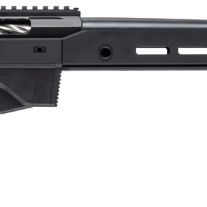 TIKKA T3X ACE GAME 300WIN 24" BLK TB