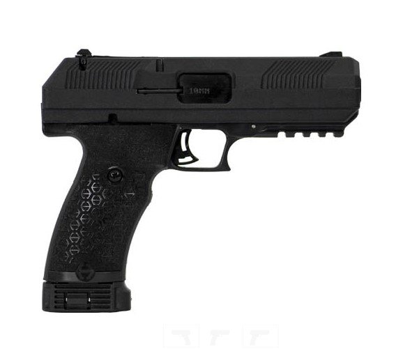 HI-POINT JXP 10MM BLACK 10+1 5.2"