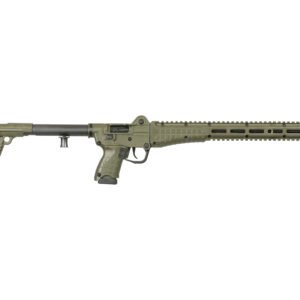 KELTEC SUB-2K GEN3 MULTI 9MM GRN 15+1