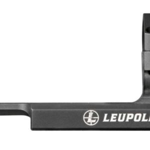 LEUPOLD MOUNT MARK AR 35MM MATTE BLK