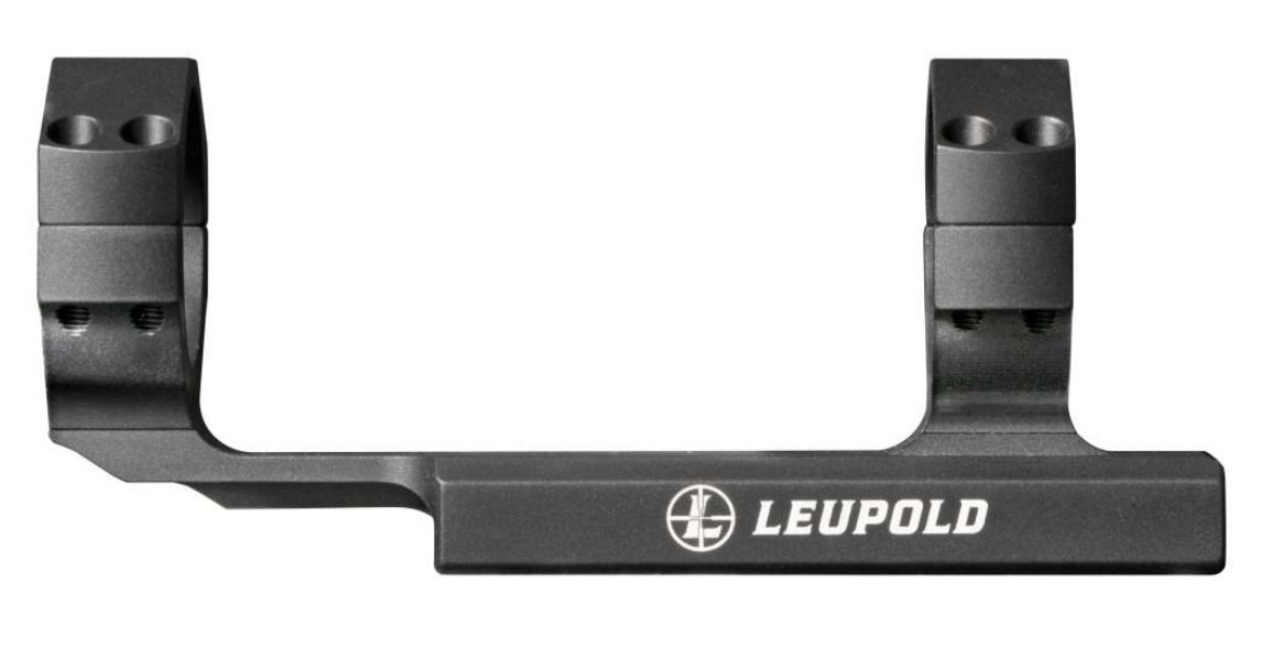LEUPOLD MOUNT MARK AR 35MM MATTE BLK