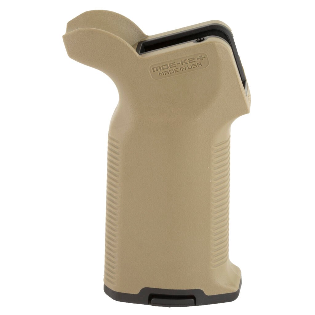 MAGPUL MOE-K2+ GRIP FDE AR15/M4