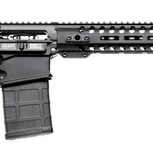 POF USA REVOLUTION DI 308WIN 16.5" BLK