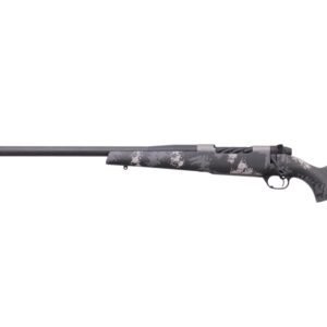 WEATHERBY MARK V BC TI CRBN 65-300 26"LH