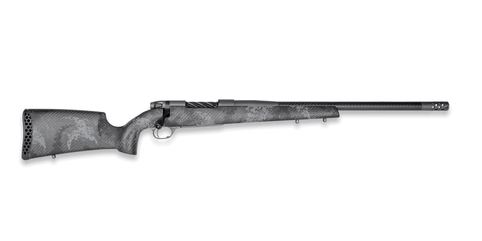 WEATHERBY MARK V LIVE WILD CF 257WBY 24"