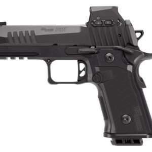 SIG SAUER P211 GT4 9MM ROMX BK 4.2" 21+1