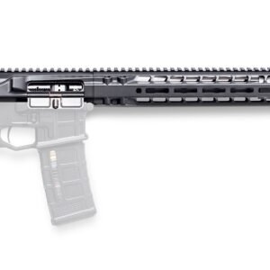 RADIAN WEAPONS MODEL 1 UPPER 223WYL 16" BLK