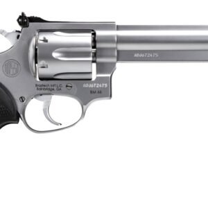 ROSSI RM66 357MAG SS 6RD 6" AS