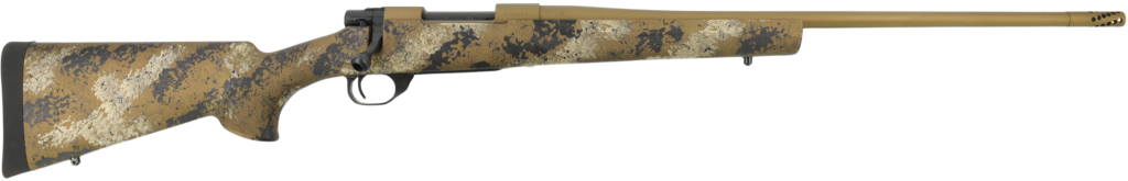 HOWA FENCELINE 30-06 SCORCH 22"