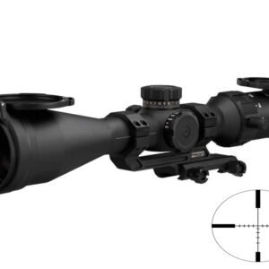 SIG SAUER TANGO SPR 6-24X52 30MM