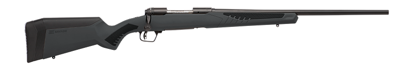 SAVAGE ARMS 110 HUNTER 25-06 BL/SYN 22"  #