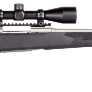 SAVAGE ARMS 110 APEXSTORM XP 22-250 SS   #