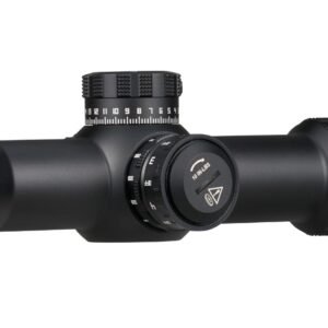 SIG SAUER TANGO DMR 2-12X42 34MM BL MRAD