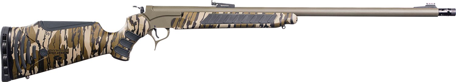 THOMPSON/CENTER PROHUNTER TRKY 12/24 MOBL 3"