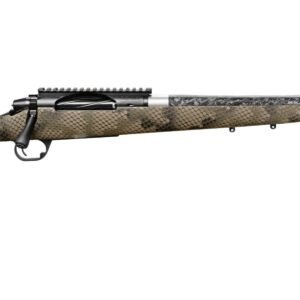 PROOF RESEARCH ELEVATION 2.0 25CR TFDE 22"