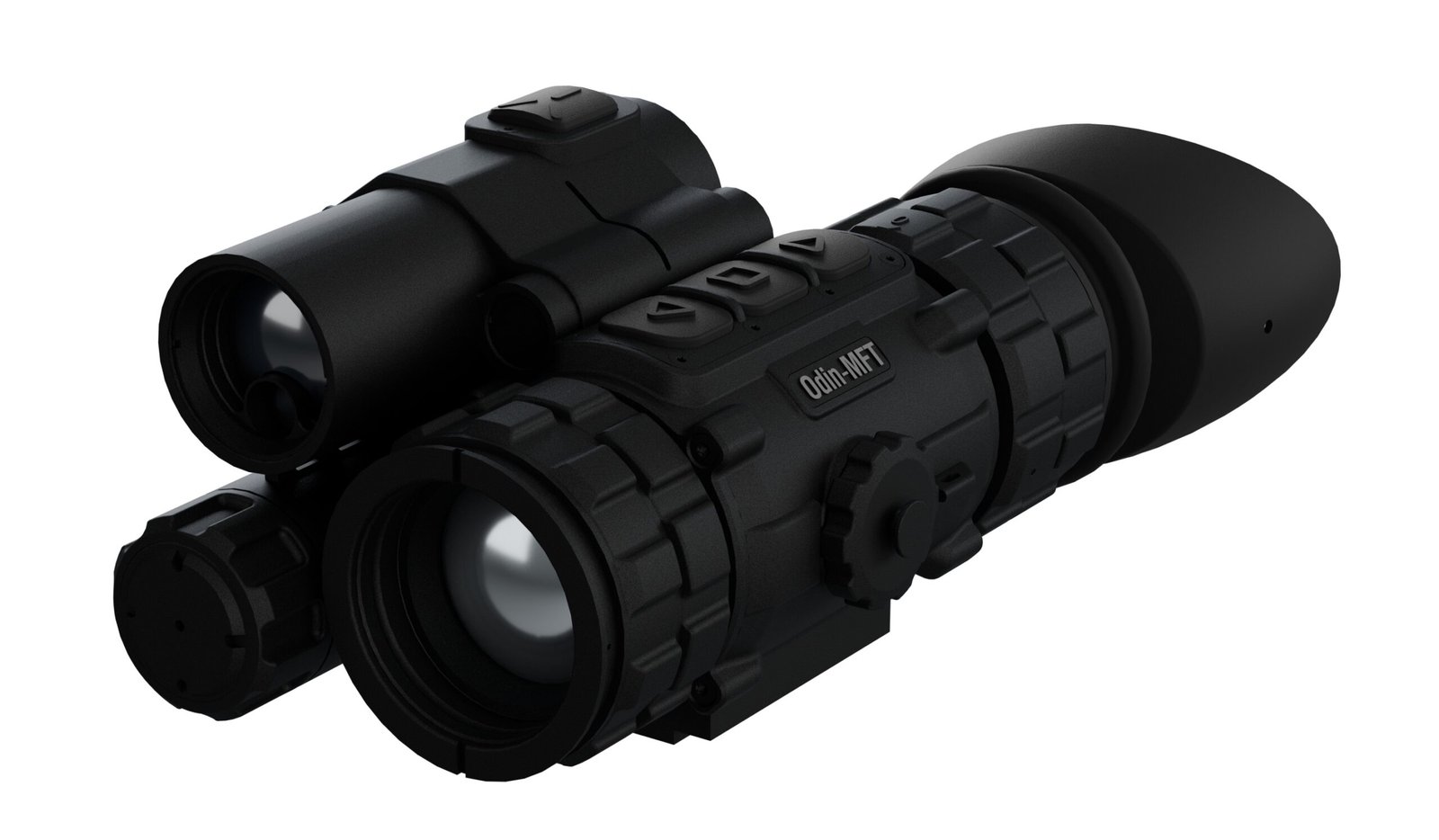 ATN ODIN 6 MFT LRF THERMAL 1-8X
