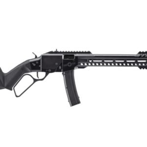 POF USA TOMBSTONE LVR 9MM 16" BLK 20+1