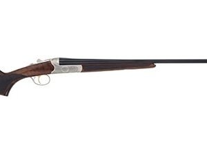 TRISTAR SPORTING ARMS BRISTOL SXS 16/28 BL/WD 2.75"