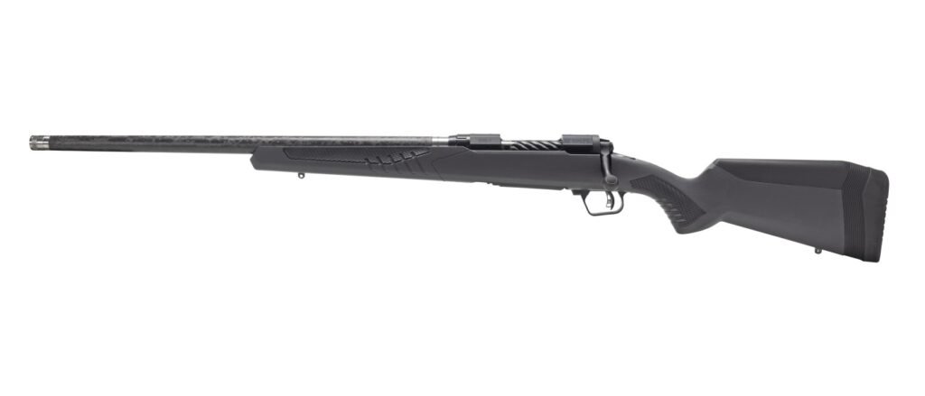 SAVAGE ARMS 110 ULTRALITE 300WSM CAR LH #