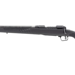 SAVAGE ARMS 110 ULTRALITE 6.5PRC CAR LH  #