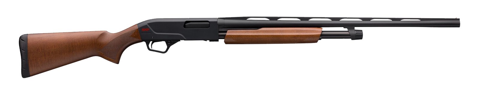 WINCHESTER SXP FIELD 12/28 BL/WD 3"