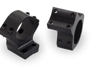 BROWNING X-BOLT BASE/RING MATTE MED