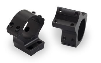 BROWNING X-BOLT BASE/RING MATTE LOW