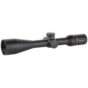 BURRIS OPTICS SIGNATURE HD 5-25X50MM F-PLEX