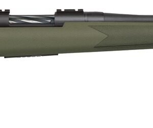 MOSSBERG PATRIOT 400LEG BL/OD 20" 4+1 #