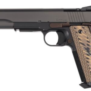CZ DAN WESSON DW KODIAK TRI-TONE 10MM G10 OR