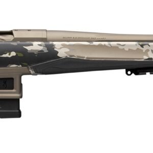 BROWNING X-BOLT 2 SPEED LR OVIX 7PRC