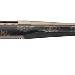 BROWNING X-BOLT 2 SPEED HD 308WIN TB  #