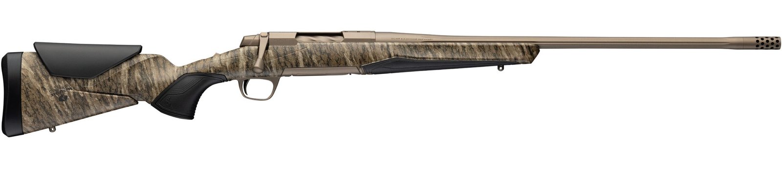 BROWNING X-BOLT 2 SPEED MOBL 7MAG TB #